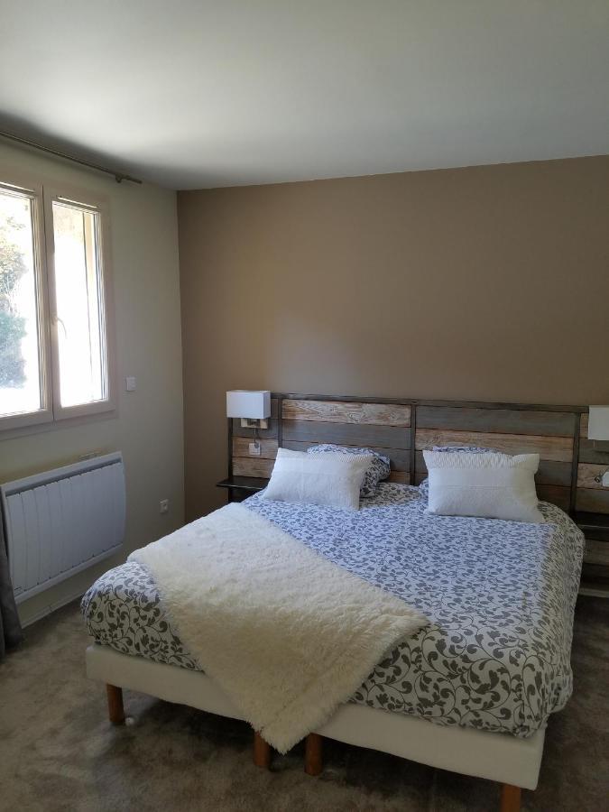Bed and Breakfast L'Oustaou Chateau-Arnoux-Saint-Auban Exterior foto
