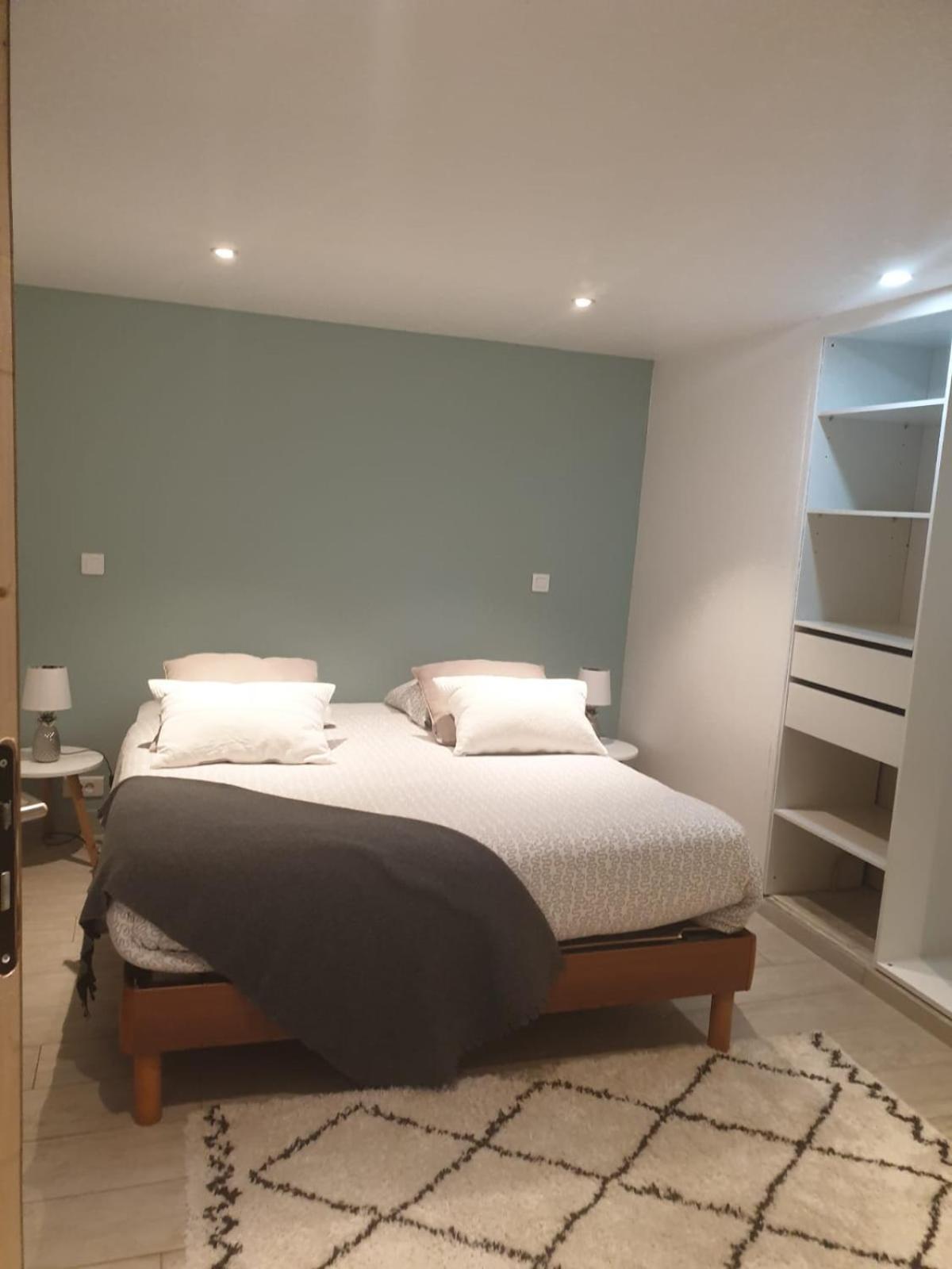 Bed and Breakfast L'Oustaou Chateau-Arnoux-Saint-Auban Exterior foto